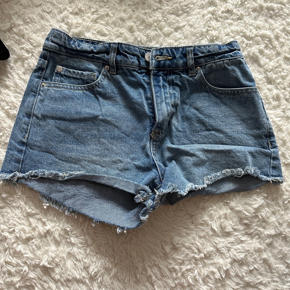 AX short